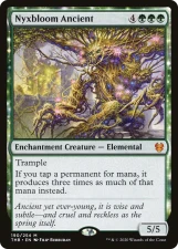 Nyxbloom Ancient card image