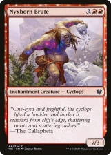 Nyxborn Brute card image