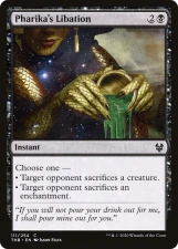 Pharika’s Libation card image