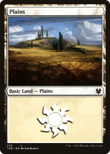 Plains card image