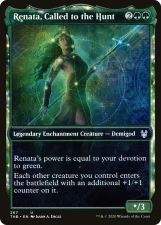 Renata, Called to the Hunt card image
