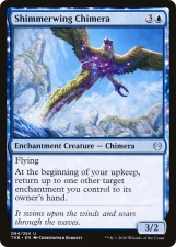 Shimmerwing Chimera card image