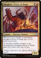Slaughter-Priest of Mogis card image