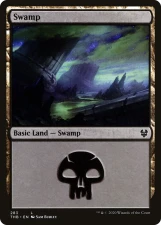 Swamp card image