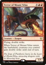 Terror of Mount Velus card image