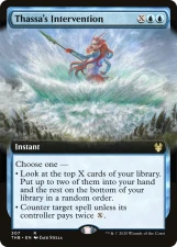 Thassa’s Intervention card image