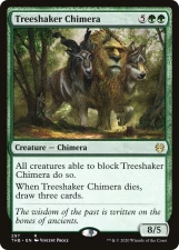Treeshaker Chimera card image