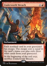 Underworld Breach card image