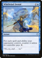 Whirlwind Denial card image