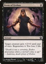 Boon of Erebos card image
