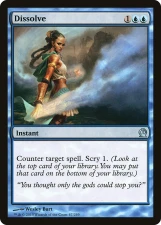 Dissolve card image