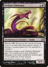 Erebos’s Emissary card image