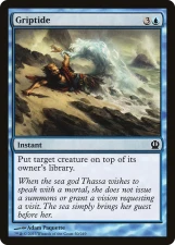 Griptide card image