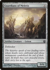 Guardians of Meletis card image