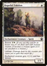 Hopeful Eidolon card image