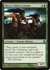 Pheres-Band Centaurs card image