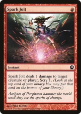 Spark Jolt card image
