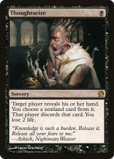 Thoughtseize card image