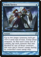 Triton Tactics card image