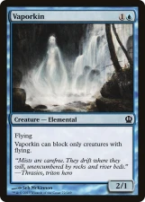 Vaporkin card image