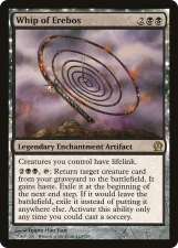 Whip of Erebos card image