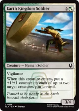 Earth Kingdom Soldier card image