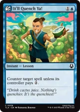 It’ll Quench Ya! card image