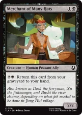 Merchant of Many Hats card image