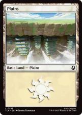 Plains card image