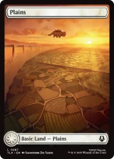 Plains card image