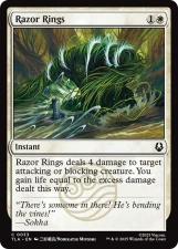 Razor Rings card image