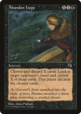 Abandon Hope card image