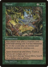 Aluren card image