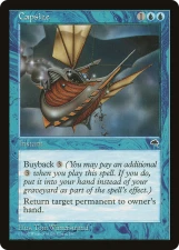 Capsize card image