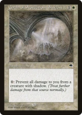 Circle of Protection: Shadow card image