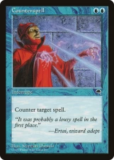 Counterspell card image