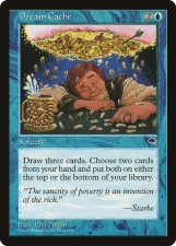 Dream Cache card image