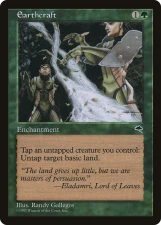 Earthcraft card image