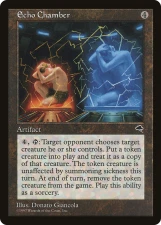 Echo Chamber card image