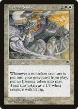 Field of Souls card image