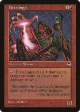 Fireslinger card image