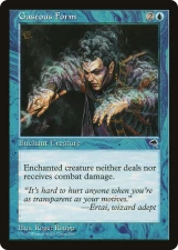 Gaseous Form card image