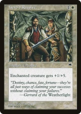 Hero’s Resolve card image