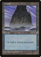 Island card image