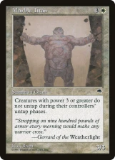 Marble Titan card image