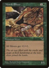 Muscle Sliver card image
