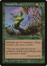 Nature’s Revolt card image