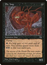 Pit Imp card image