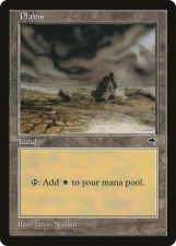 Plains card image