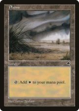 Plains card image